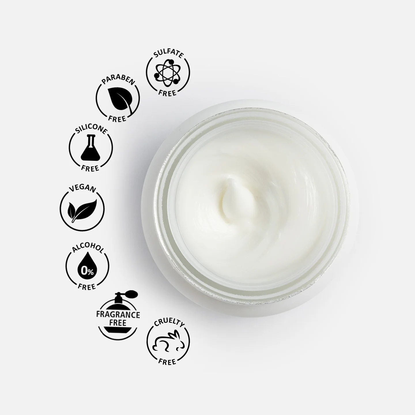 Hyaluronic SPF30 Day Cream - Image 7