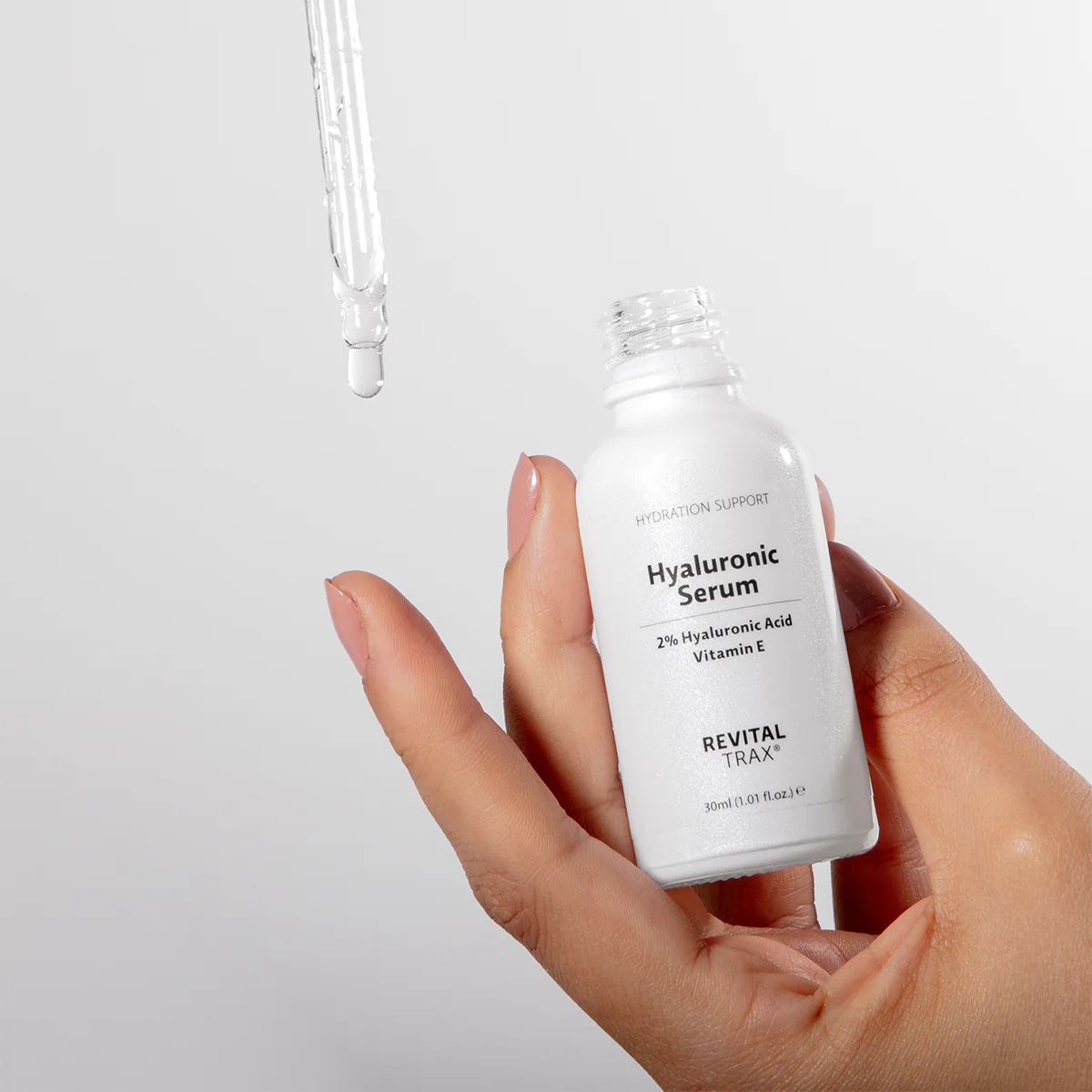 Anti-Aging Collagen Complex + Hyaluronic Serum - Image 4