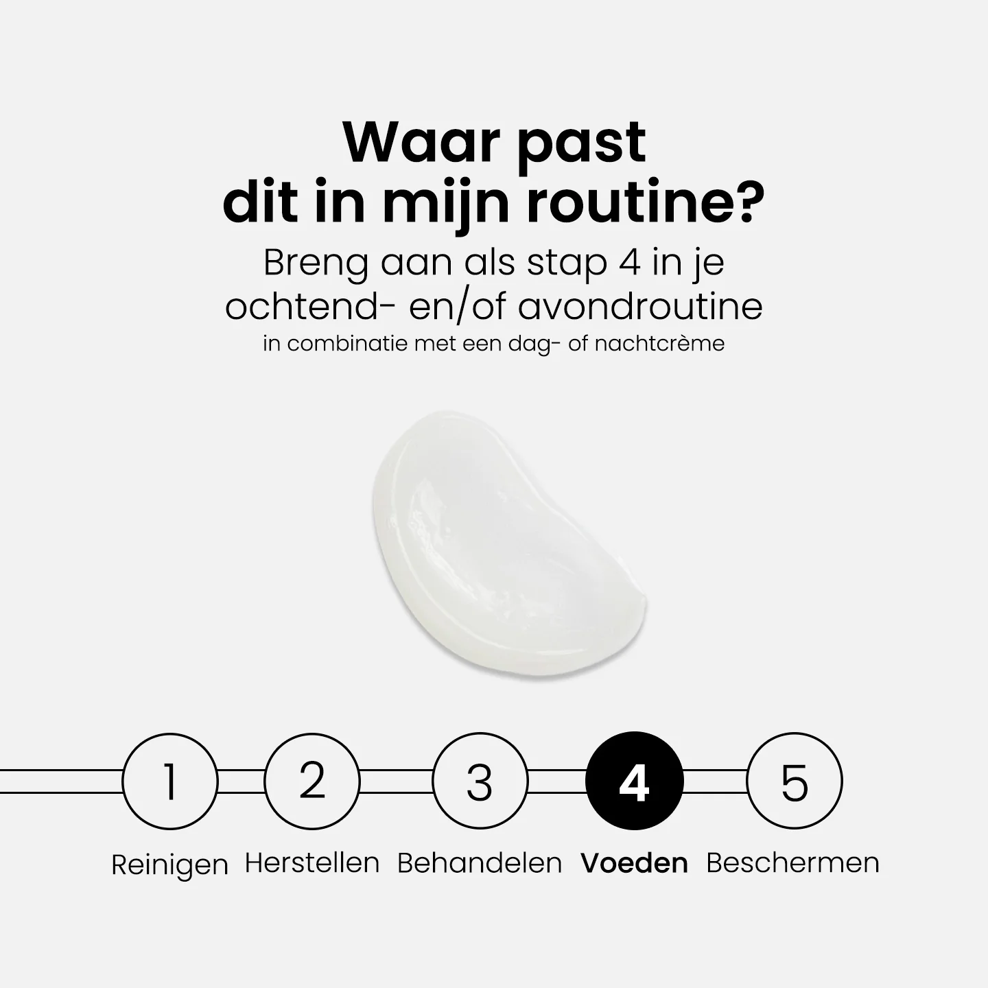 Multi-Effect Eye Cream - Image 4