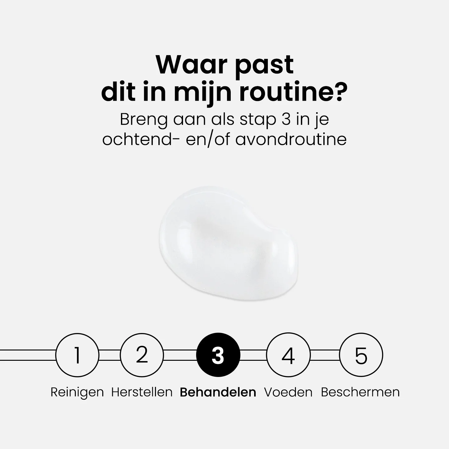 10% Niacinamide Serum - Image 5