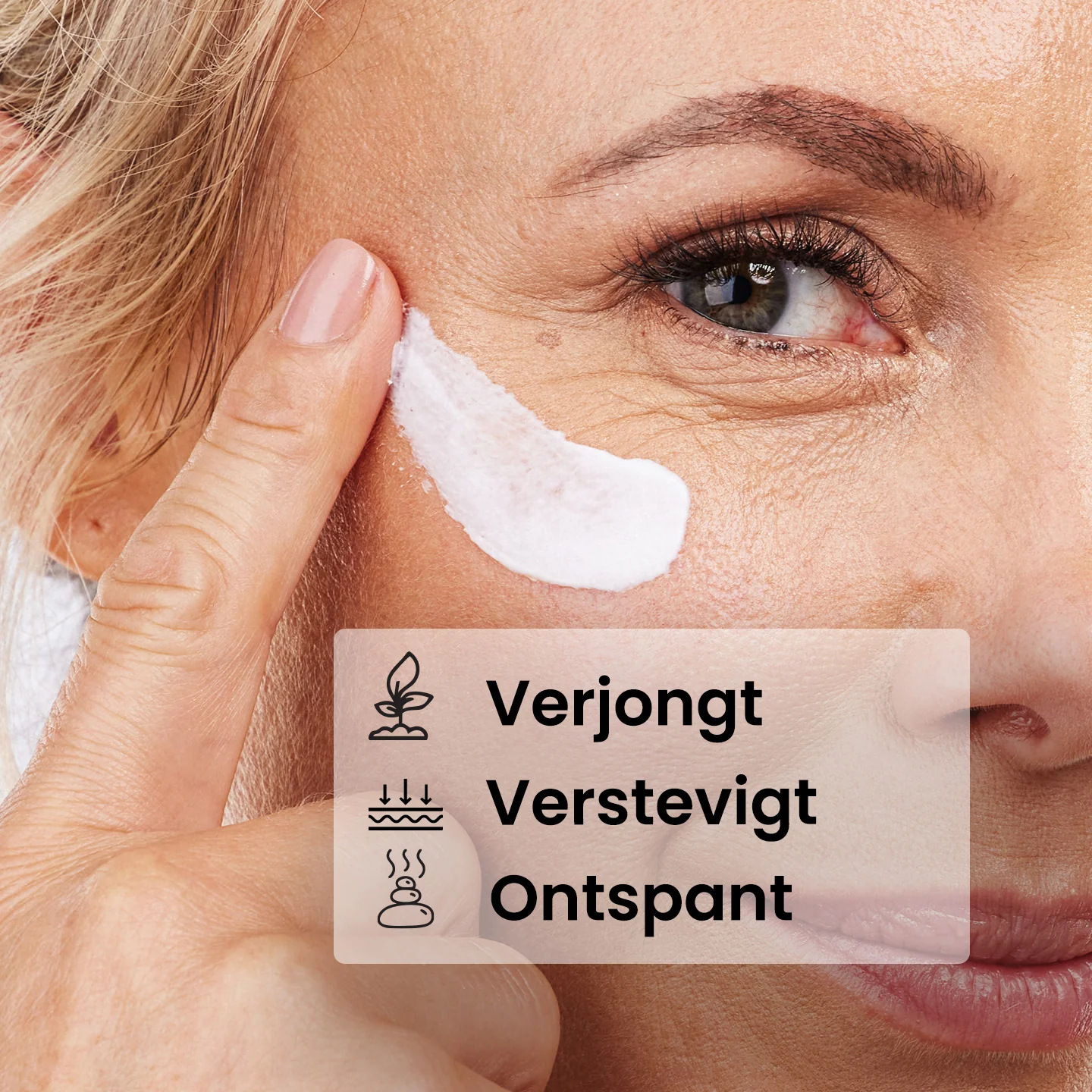 Peptide Booster Face Cream - Image 6
