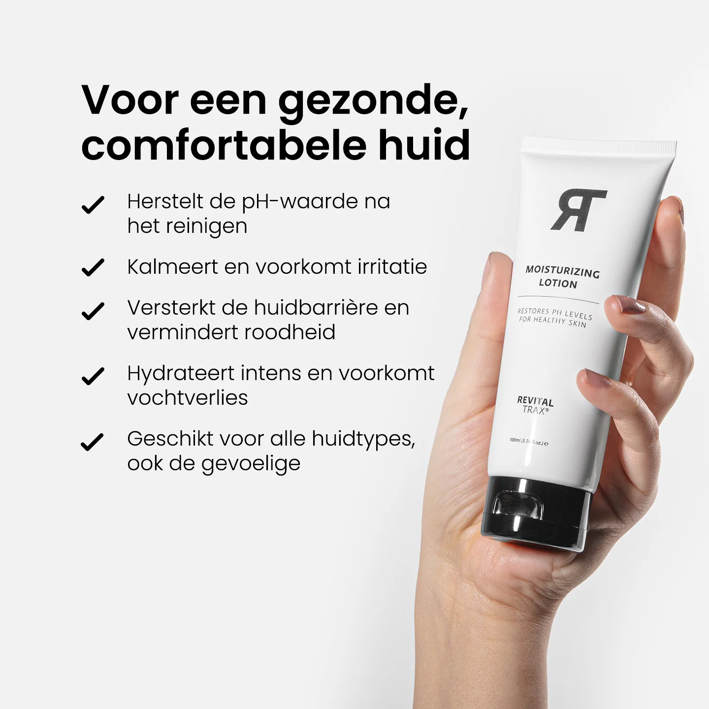 Moisturizing lotion - Image 5