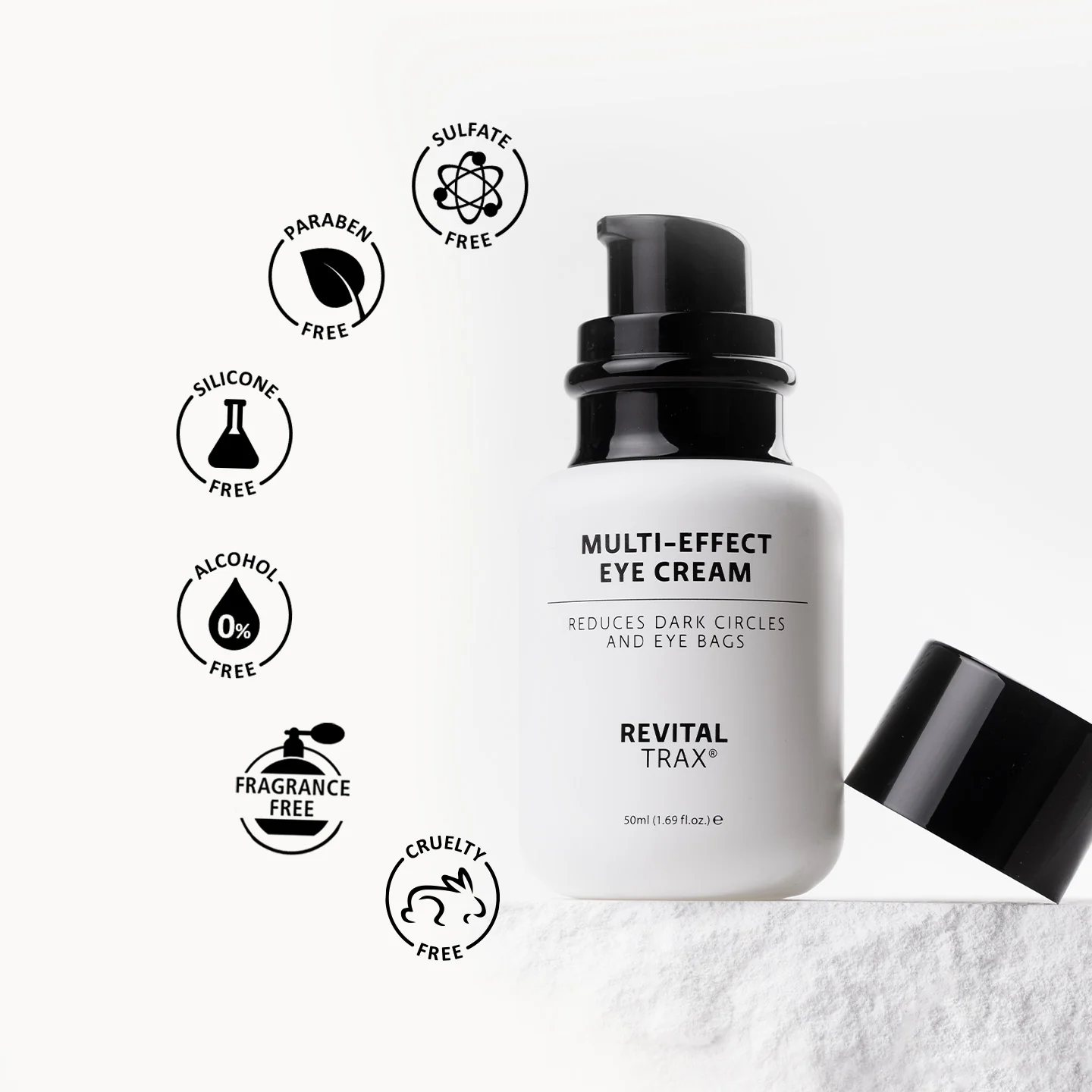 Multi-Effect Eye Cream - Image 7