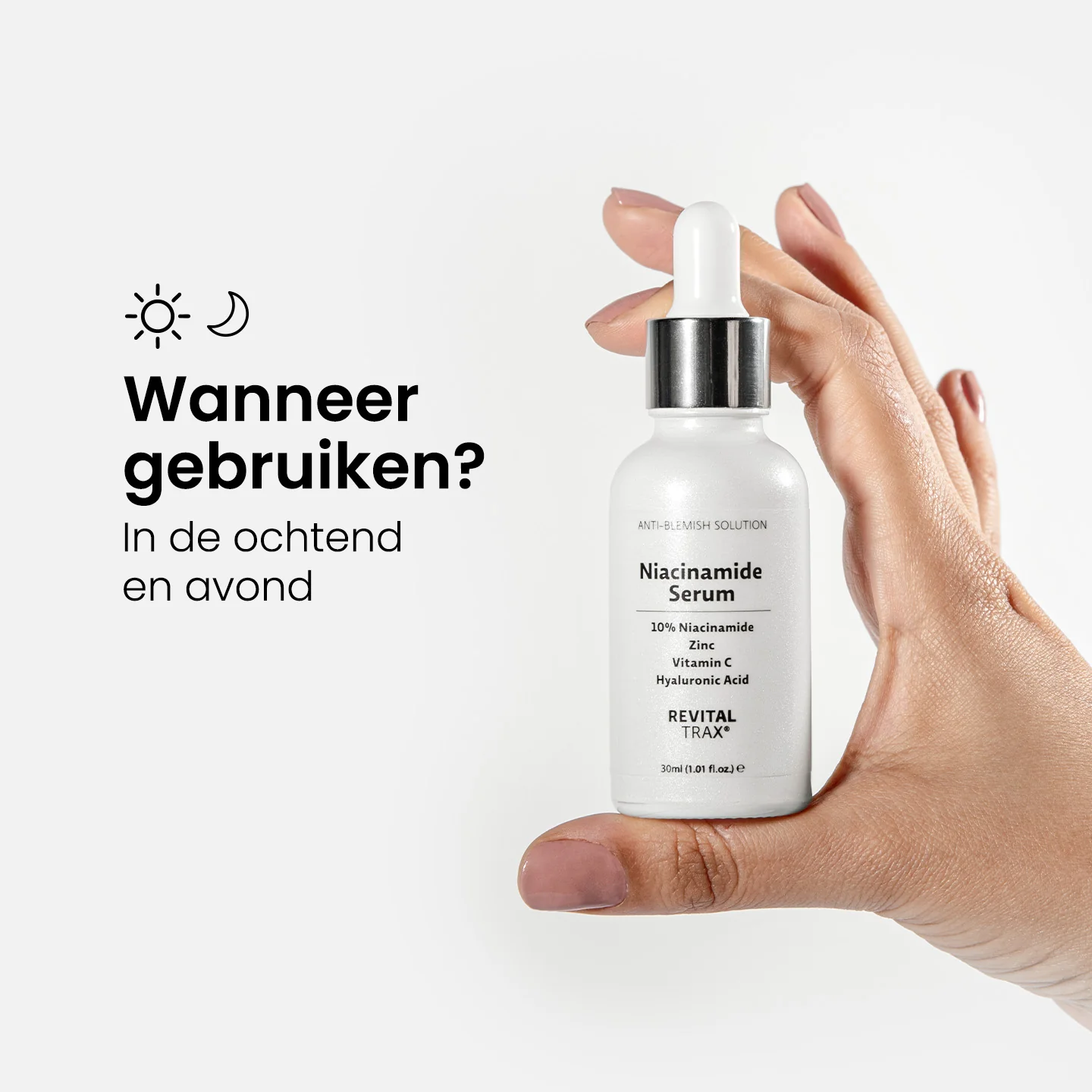 10% Niacinamide Serum - Image 8
