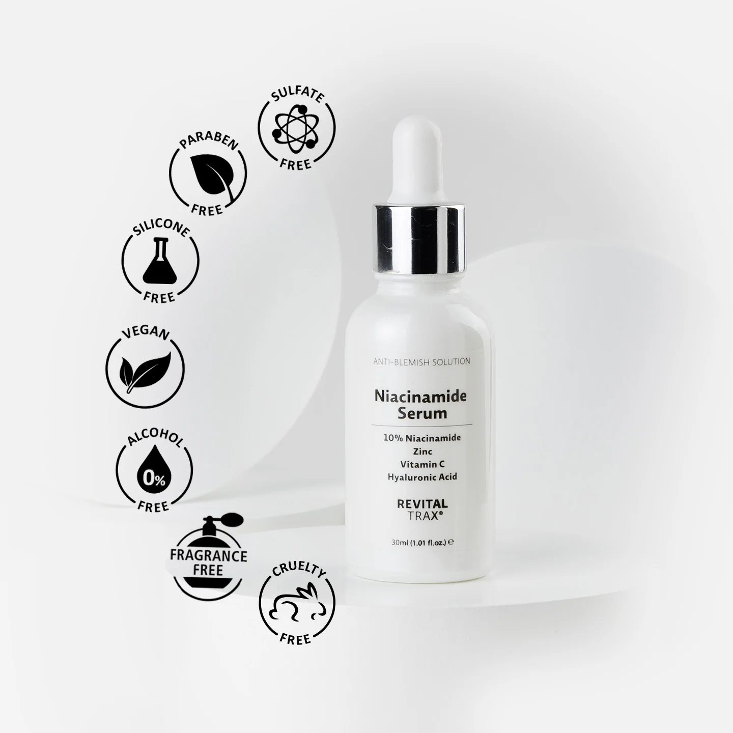 10% Niacinamide Serum - Image 9