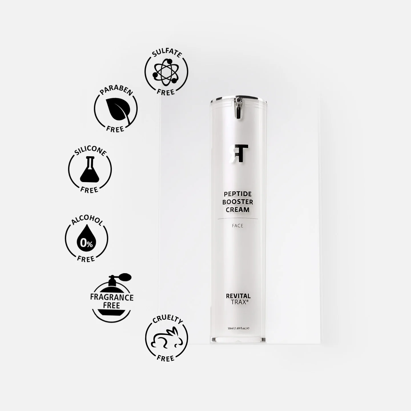 Peptide Booster Face Cream - Image 8