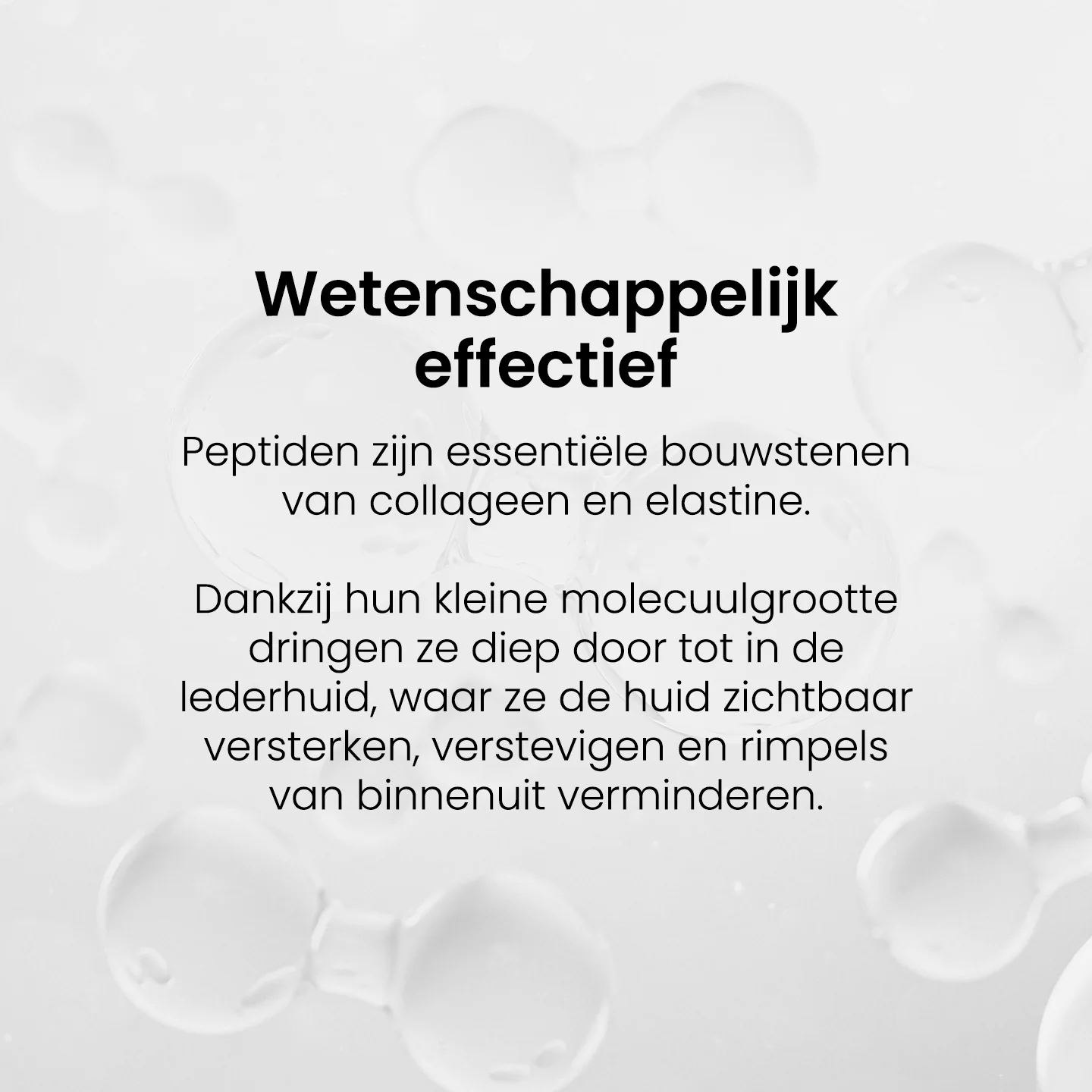Peptide Firming Neck & Decolleté Serum - Image 4