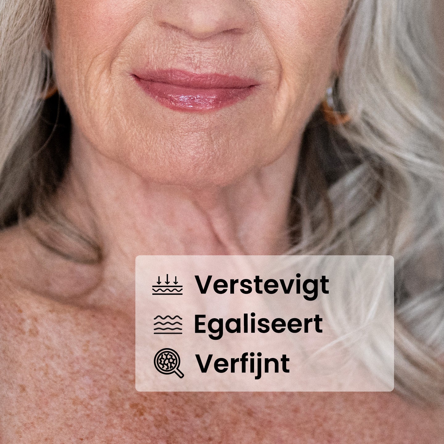 Peptide Firming Neck & Decolleté Serum - Image 5