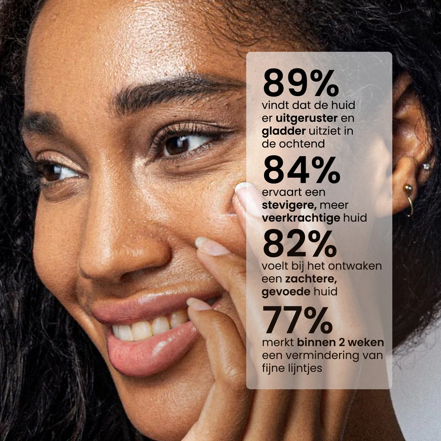 Q10 Anti-Aging Night Cream - Image 3