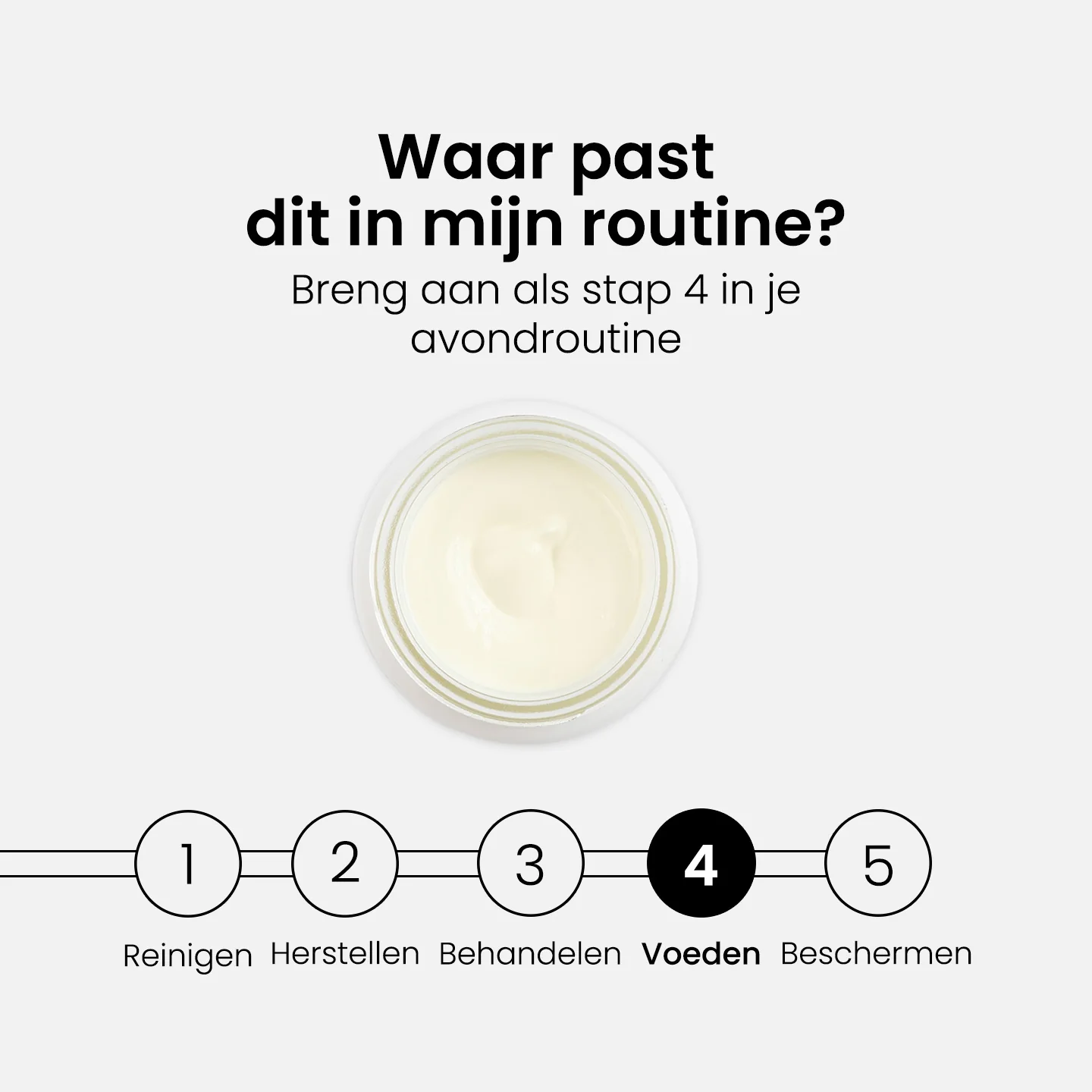 Q10 Anti-Aging Night Cream - Image 4