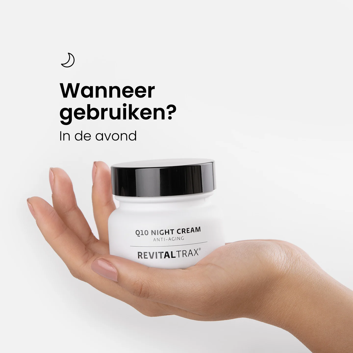 Q10 Anti-Aging Night Cream - Image 7