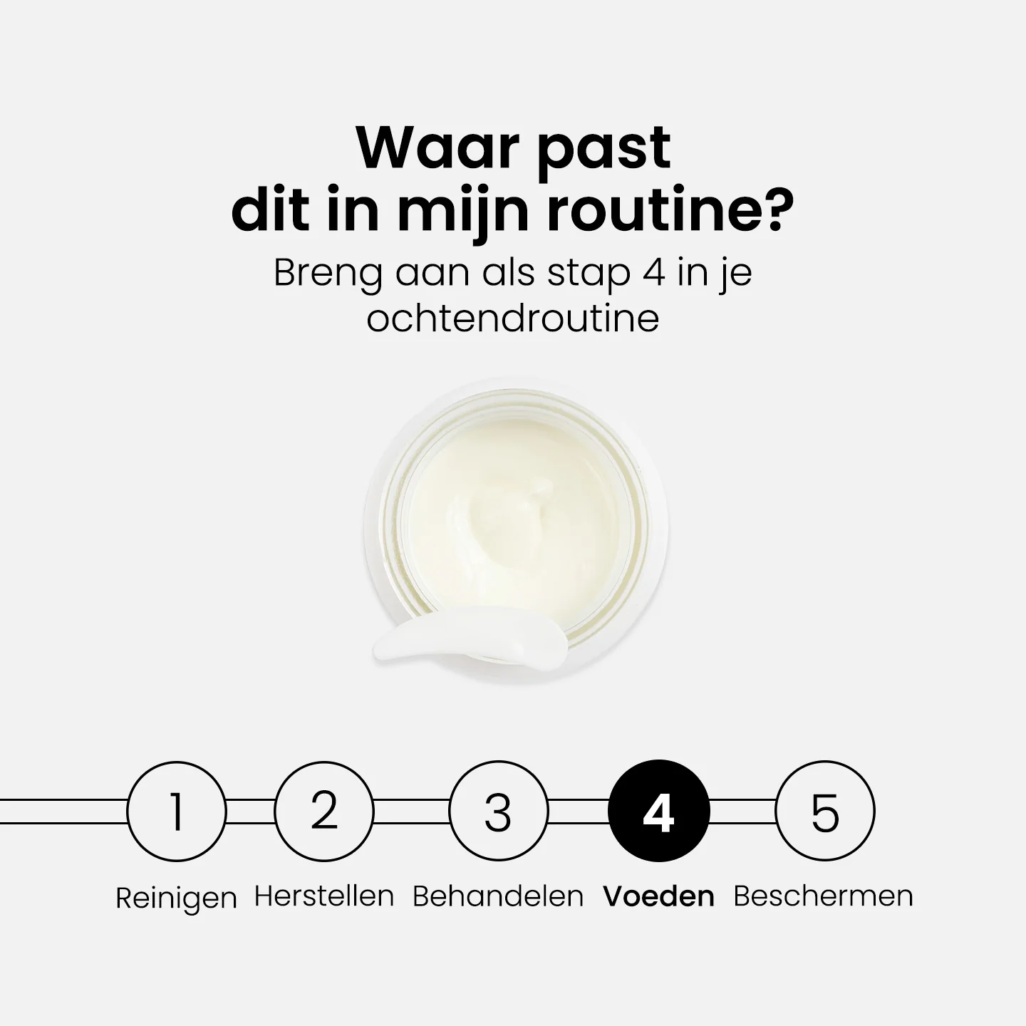 Q10 Anti-Aging SPF30 Day Cream - Image 4