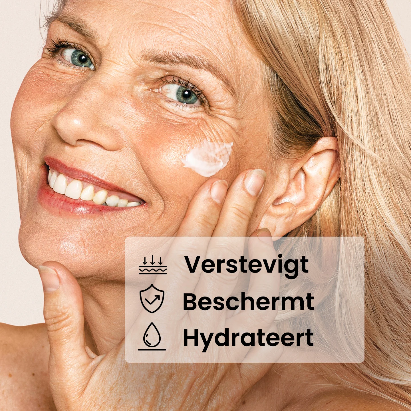 Q10 Anti-Aging SPF30 Day Cream - Image 6