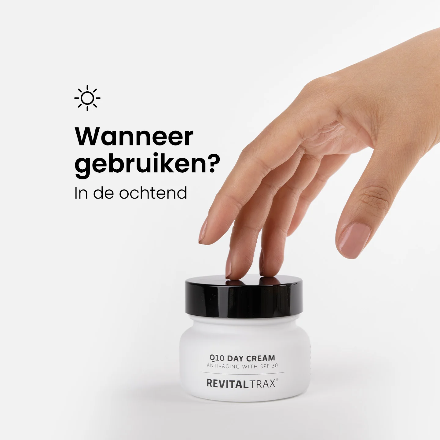 Q10 Anti-Aging SPF30 Day Cream - Image 7