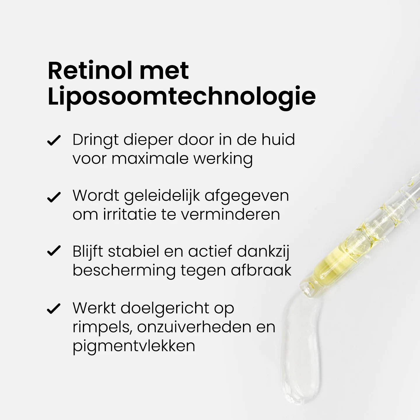 2% Retinol Serum - Image 5