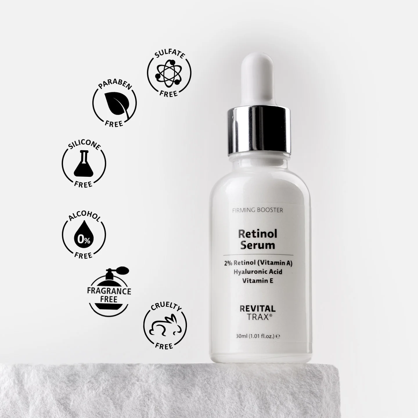 2% Retinol Serum - Image 7