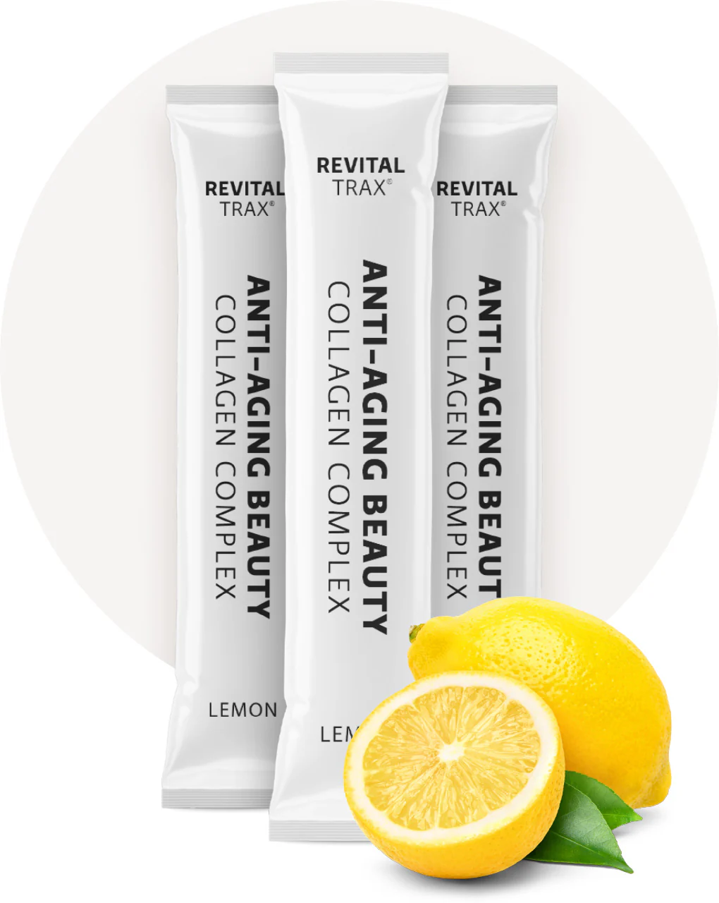 RevitalTrax Introductiepakket - Image 3