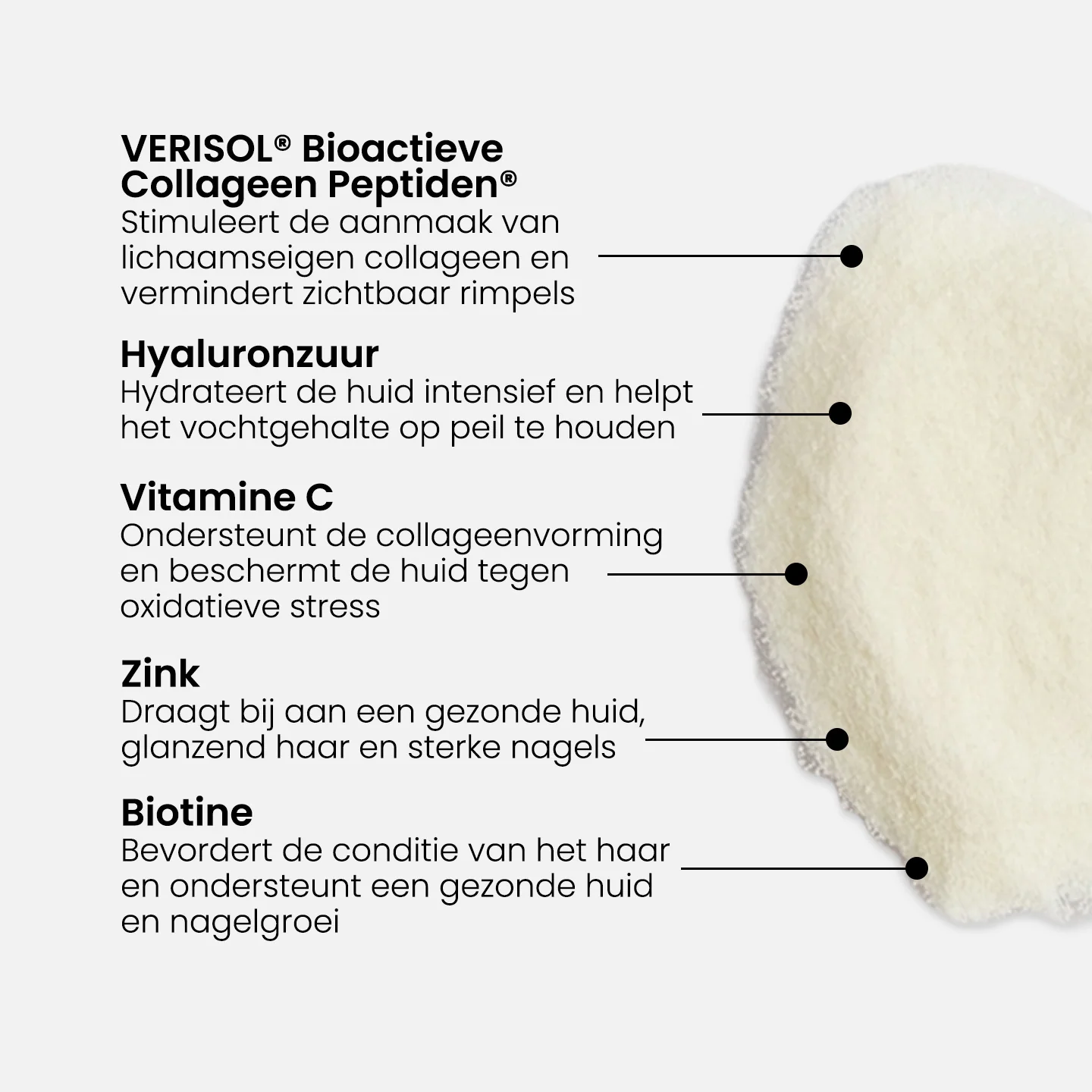 Anti-Aging Collagen Complex Pro - Image 3