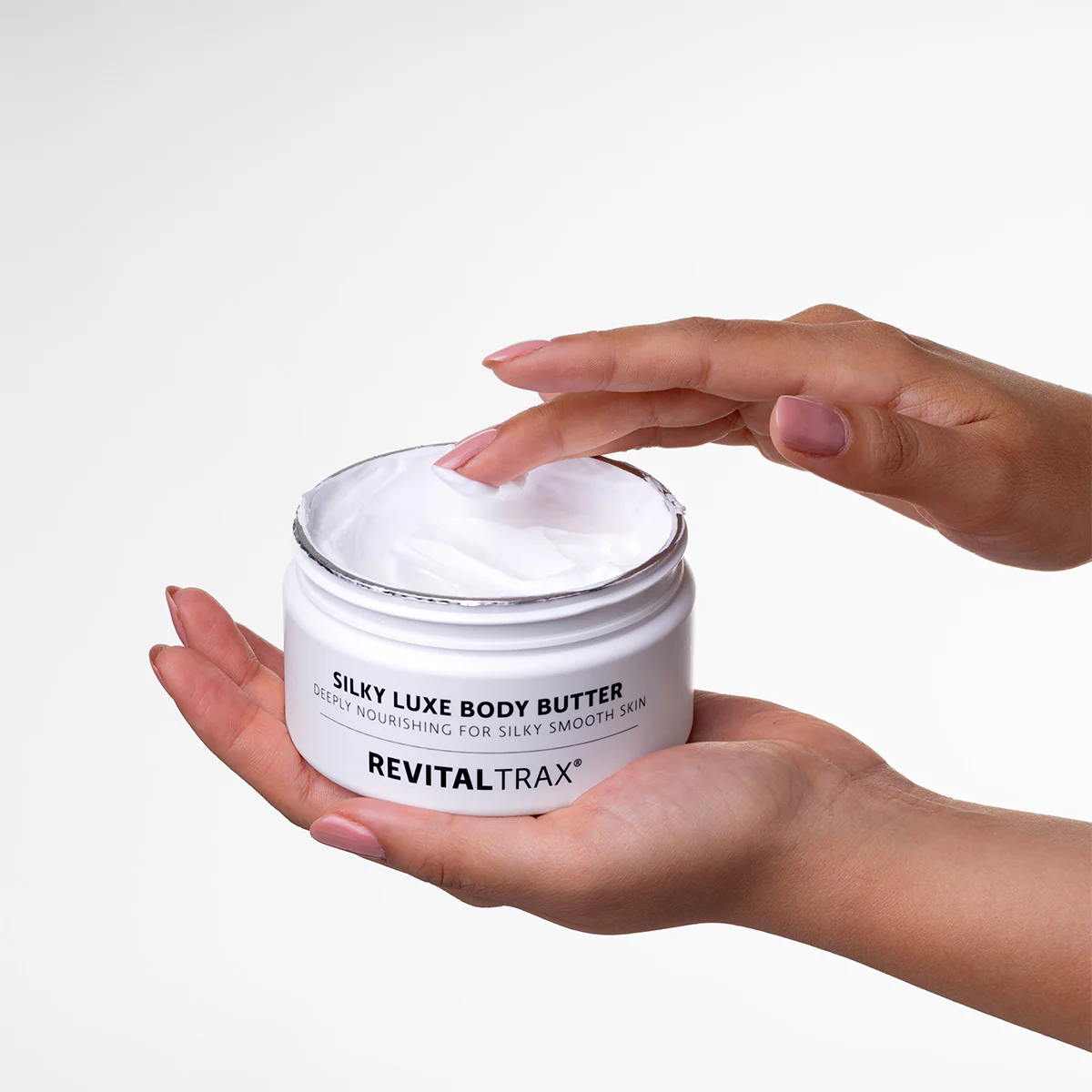 Silky Luxe Body Butter - Image 9