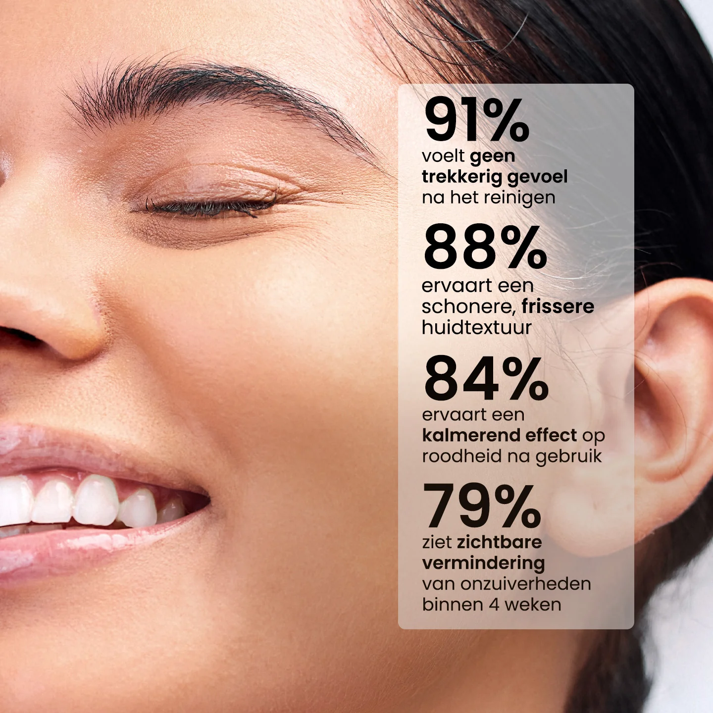 Skin Cleanser with Tea Tree Oil - Image 3