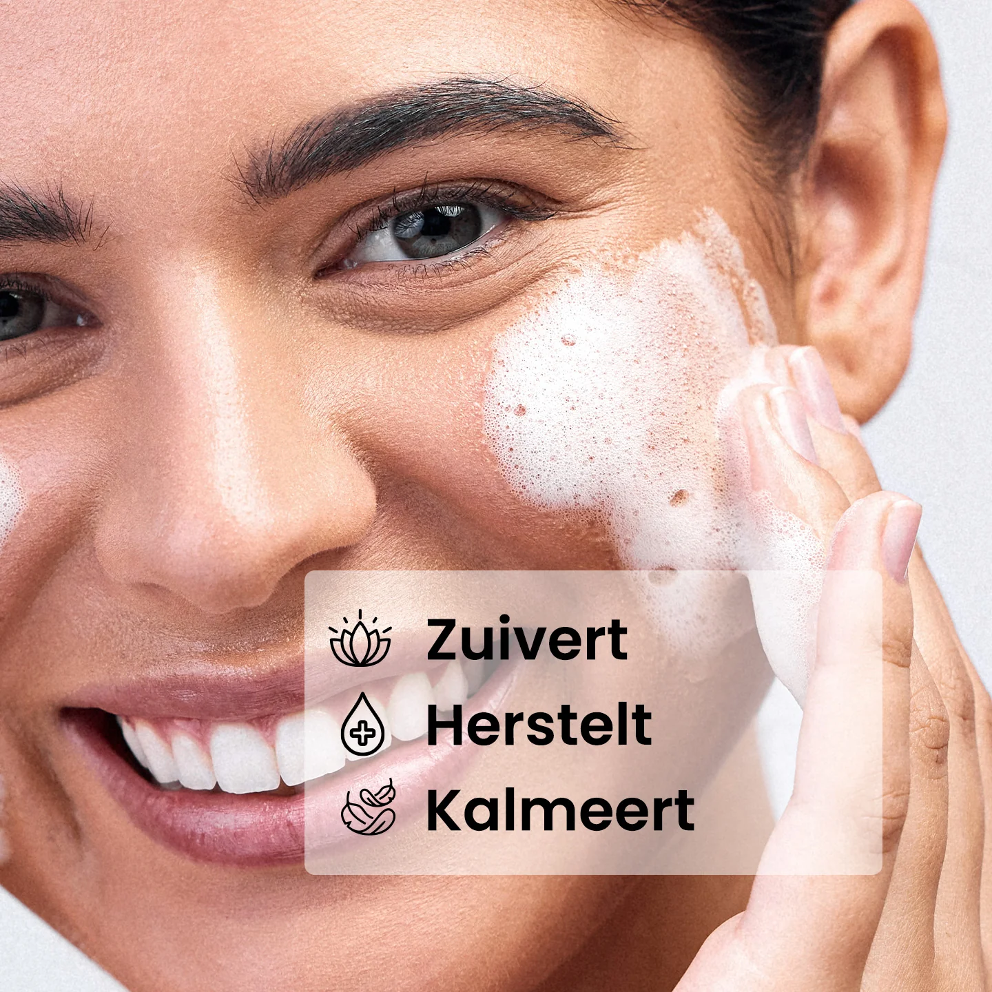 Skin Cleanser with Tea Tree Oil - Image 6