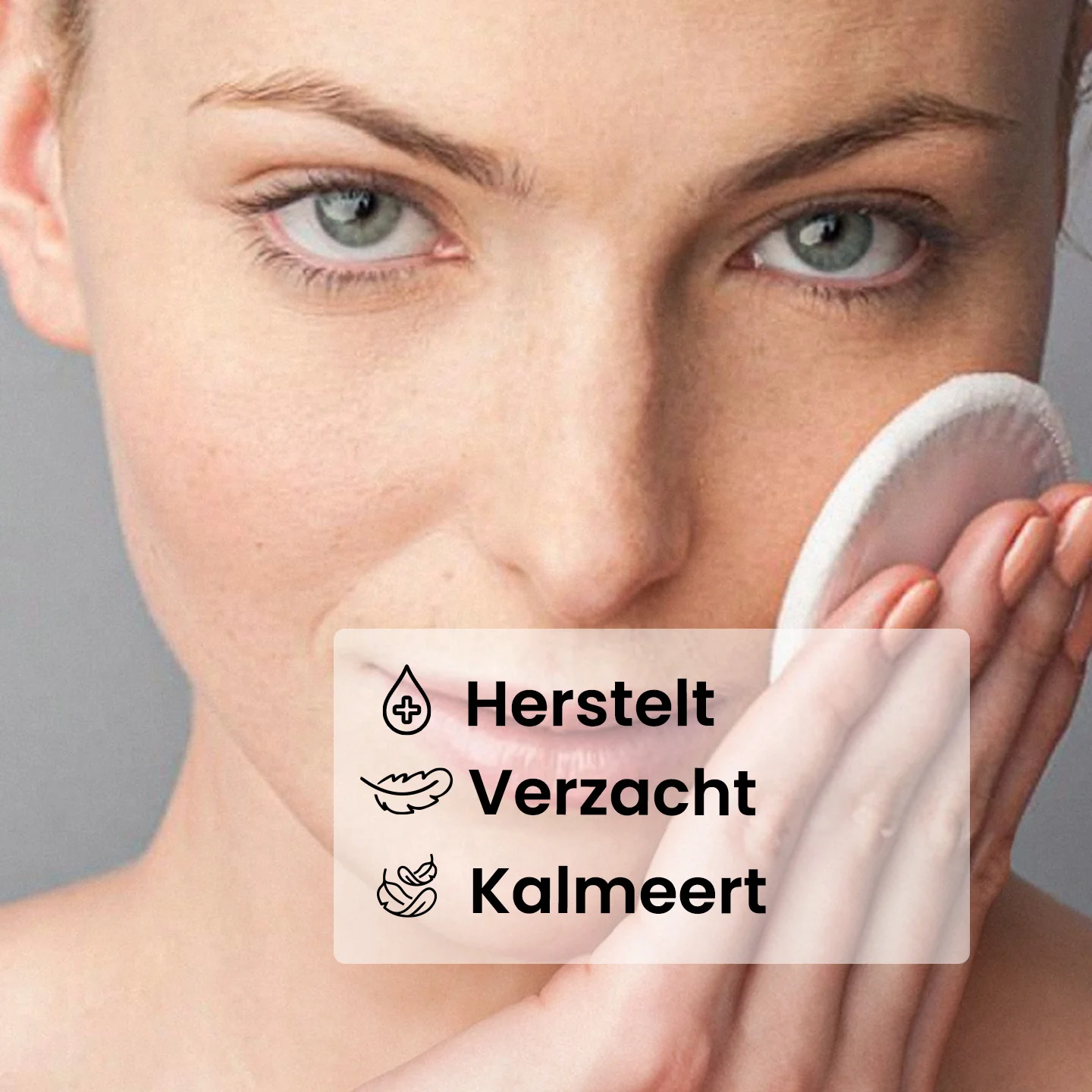 Soothing Rose Toner - Image 6