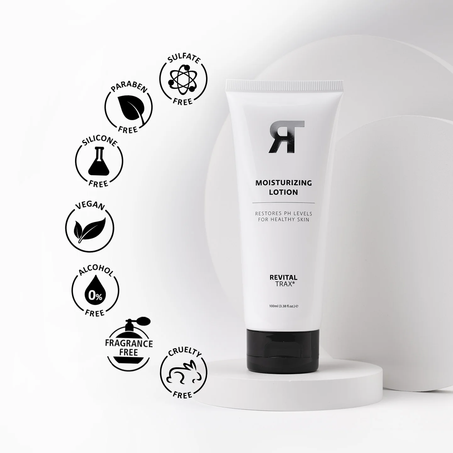 Moisturizing lotion - Image 6
