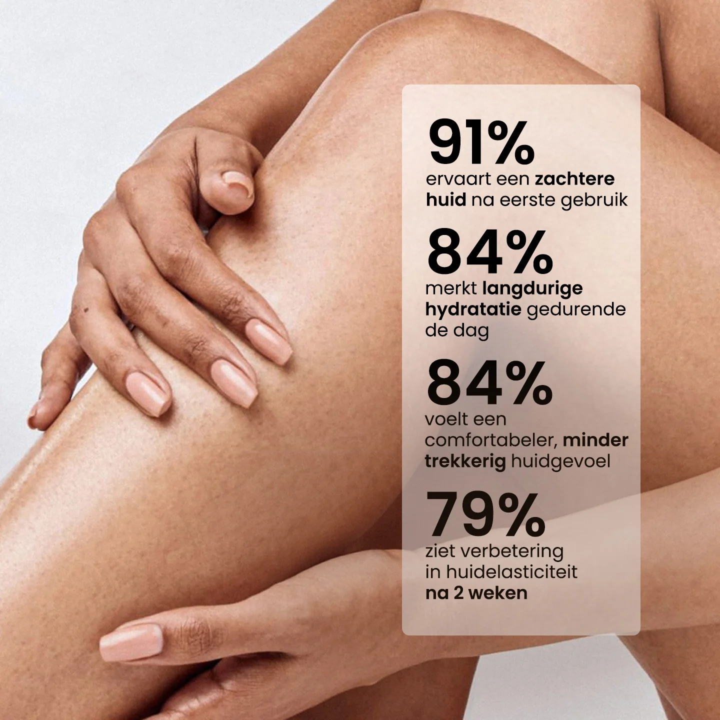 Ultra Rich Body Lotion - Image 3