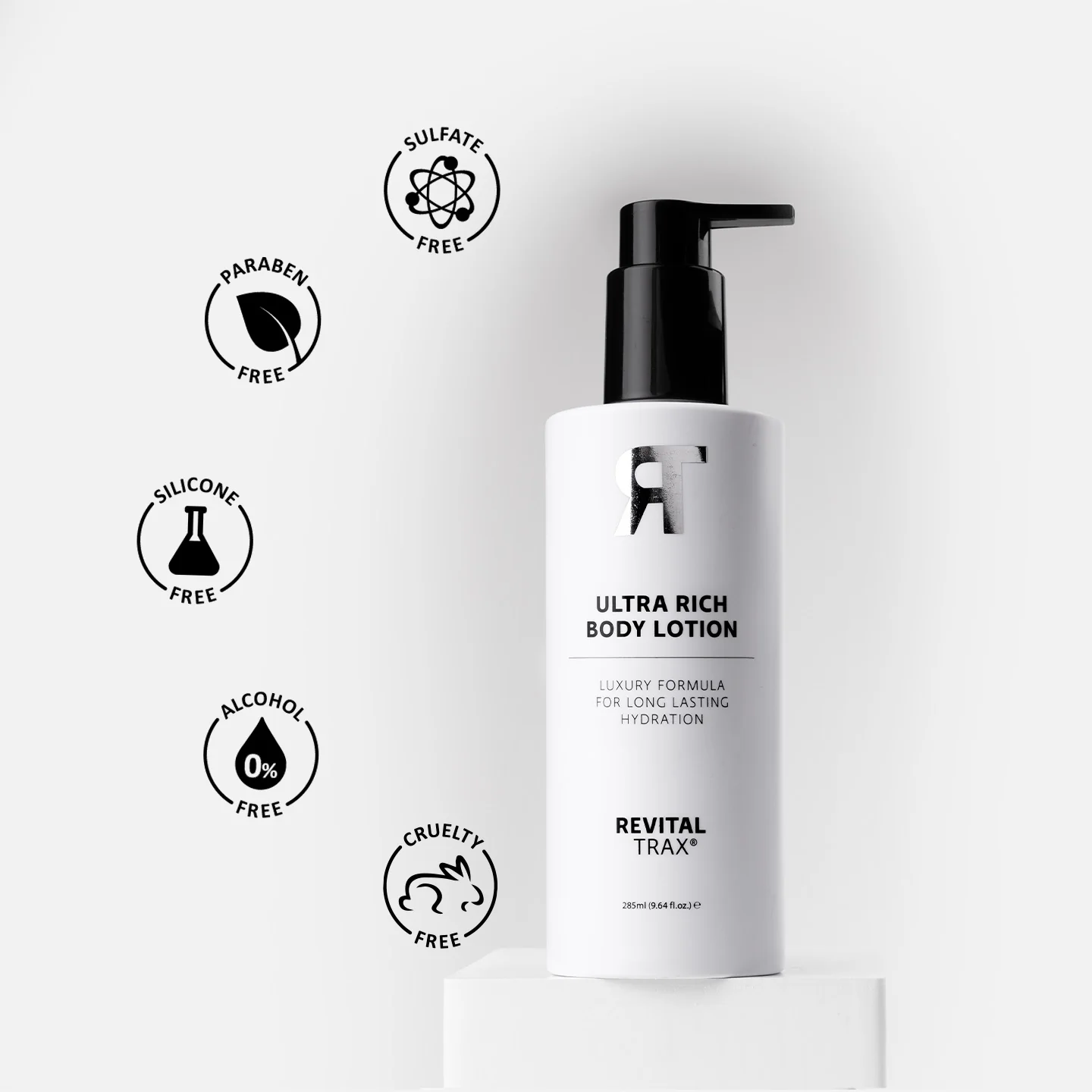 Ultra Rich Body Lotion - Image 7