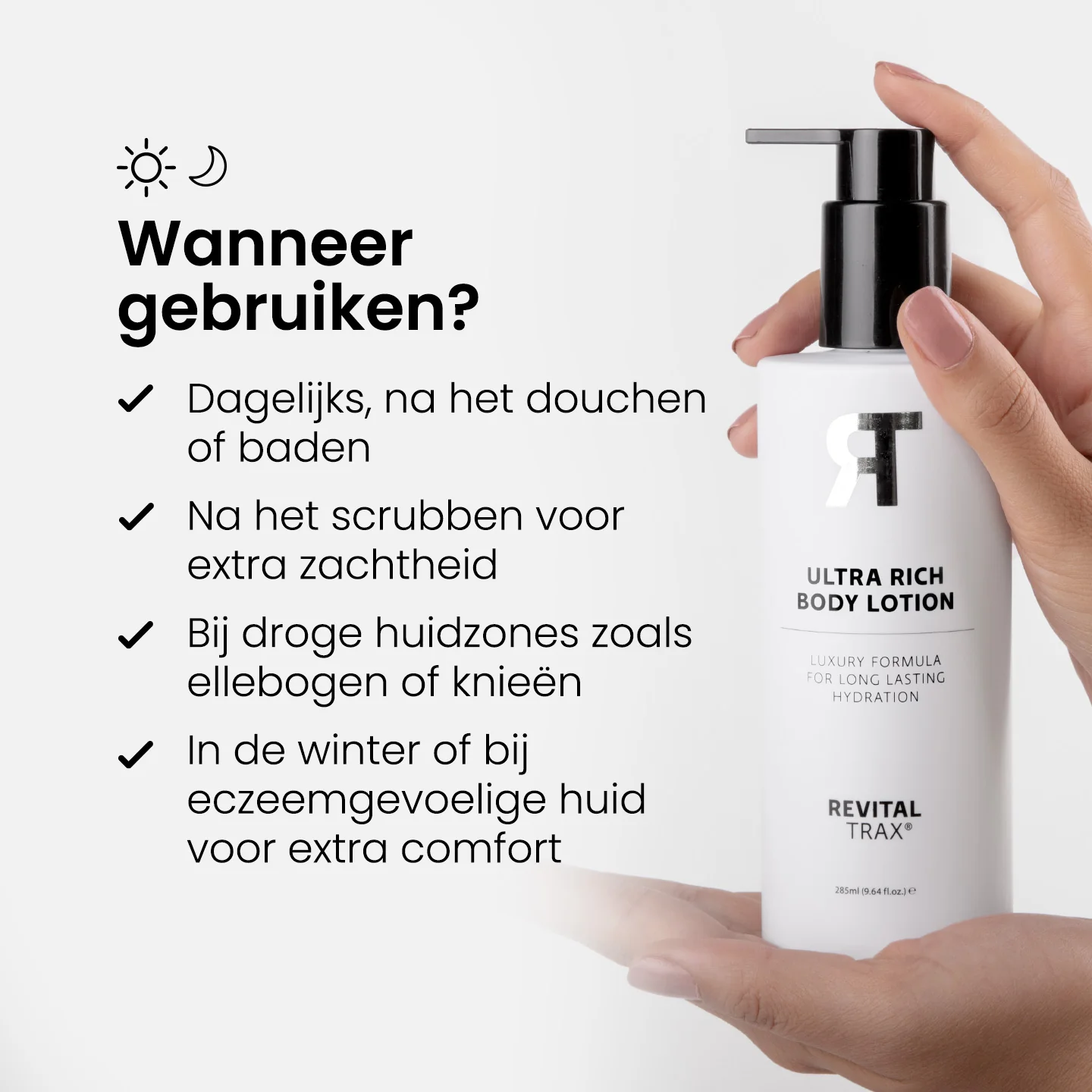 Ultra Rich Body Lotion - Image 8