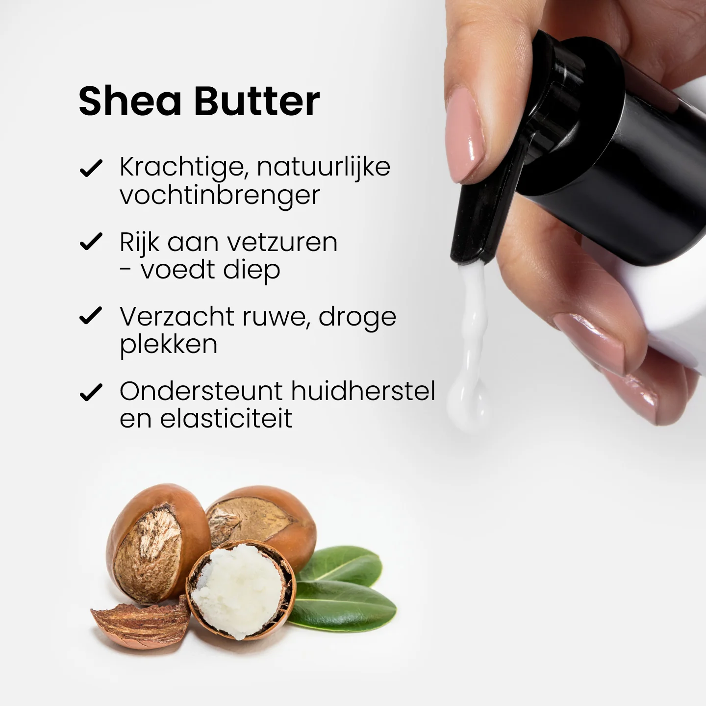 Ultra Rich Body Lotion - Image 4
