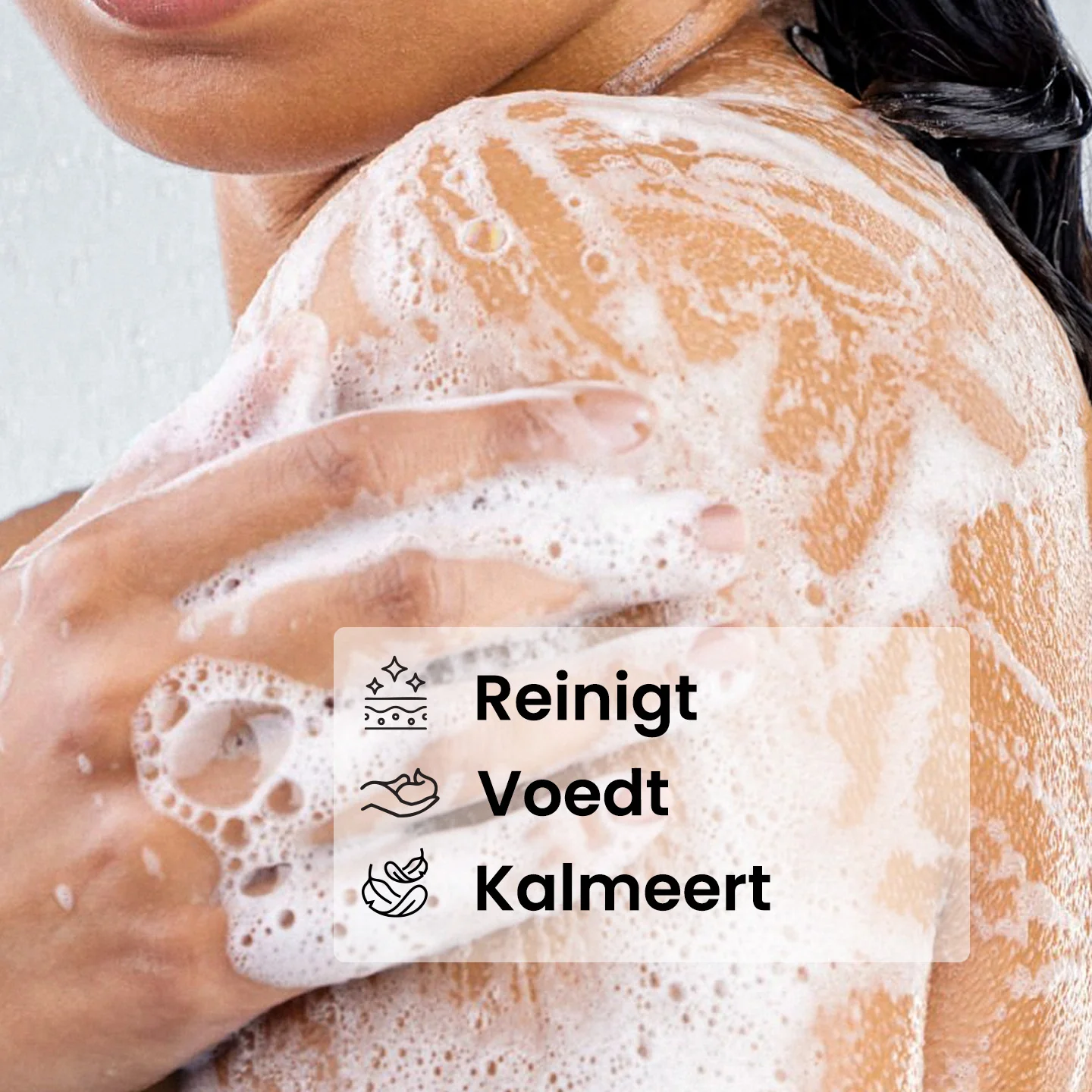 Ultra Rich Body Wash - Image 5