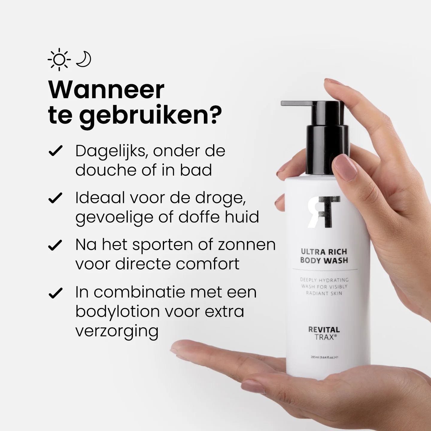 Ultra Rich Body Wash - Image 7