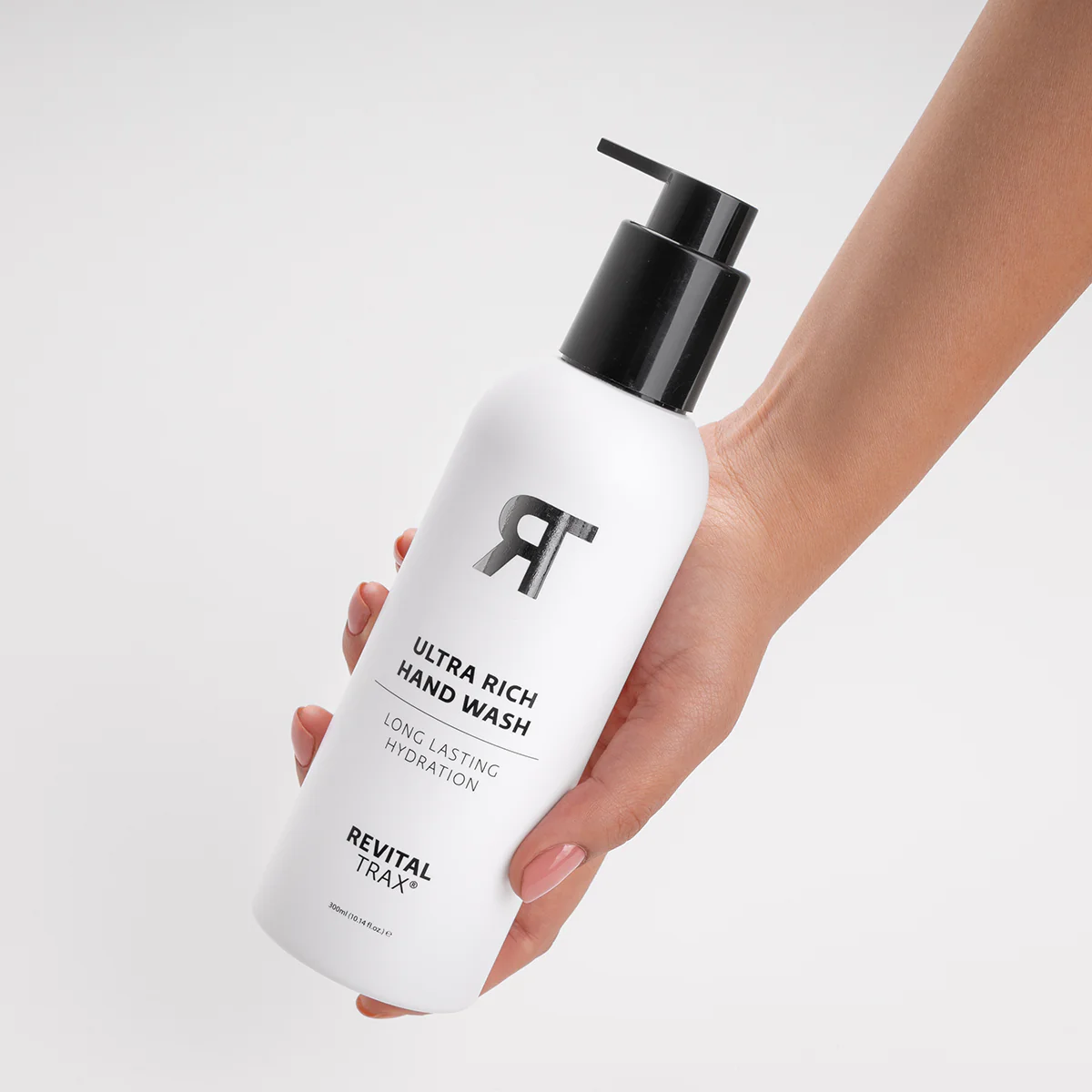 Ultra Rich Bundle: Hand Wash & Cream - Image 3
