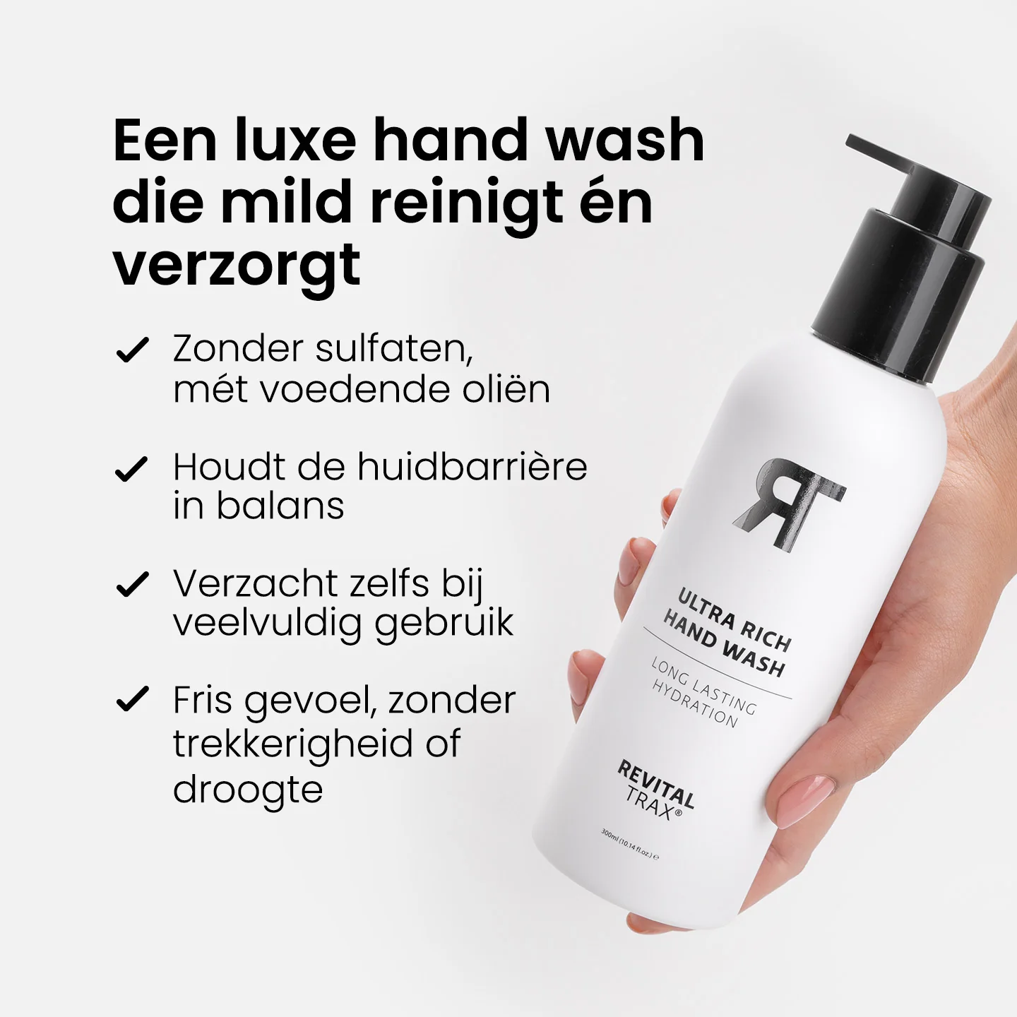 Ultra Rich Hand Wash - Image 5